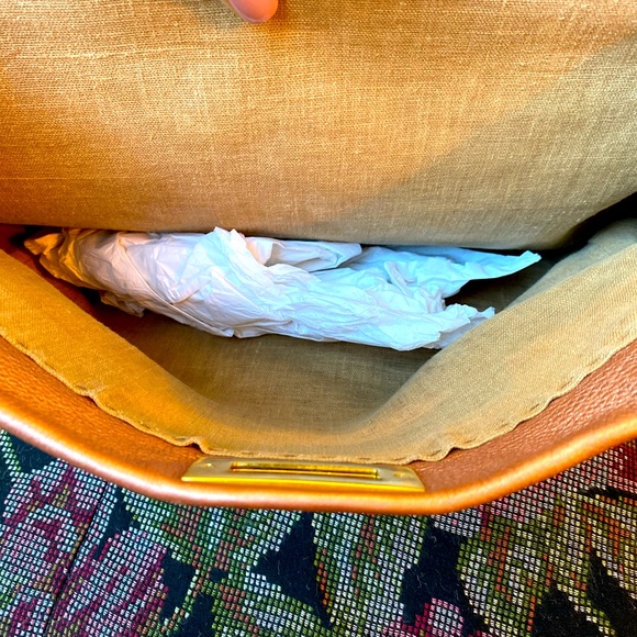 FENDI PEEKABOO XL   🥀 RoSeGOLD 🥀 - Picture 13 of 16